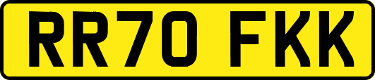 RR70FKK