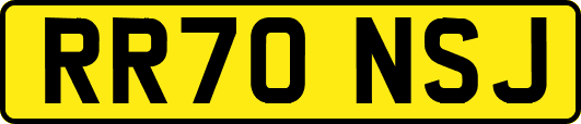 RR70NSJ