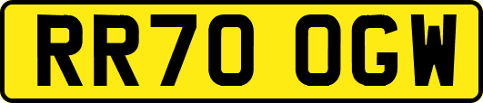 RR70OGW