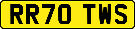 RR70TWS