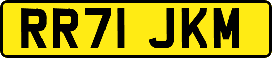 RR71JKM