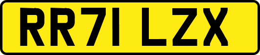 RR71LZX