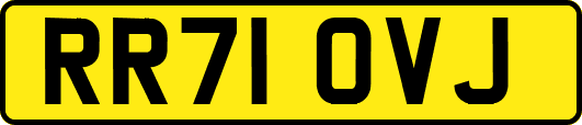 RR71OVJ