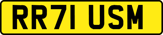 RR71USM