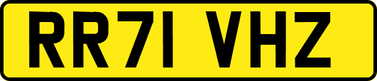 RR71VHZ