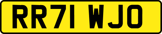 RR71WJO