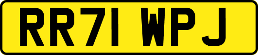 RR71WPJ