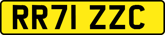 RR71ZZC