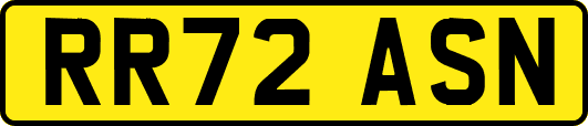 RR72ASN