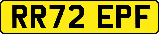 RR72EPF