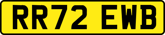 RR72EWB