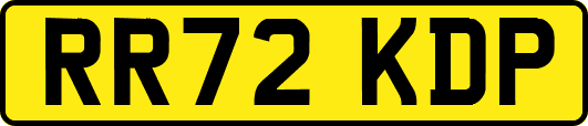 RR72KDP