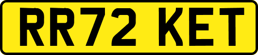 RR72KET