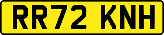 RR72KNH