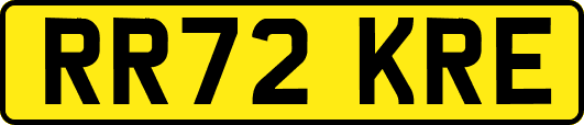 RR72KRE