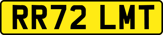 RR72LMT