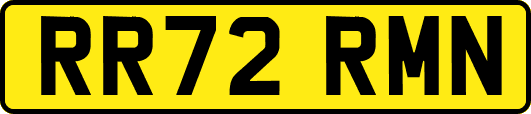 RR72RMN