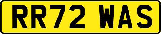 RR72WAS