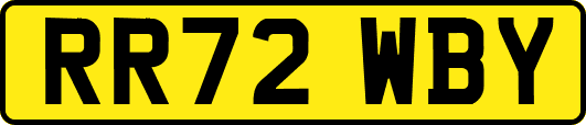 RR72WBY
