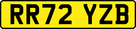 RR72YZB