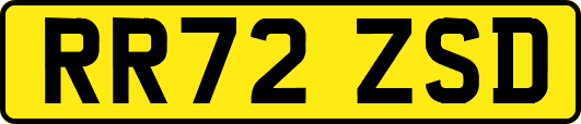 RR72ZSD