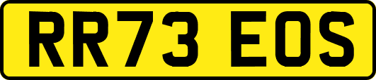 RR73EOS