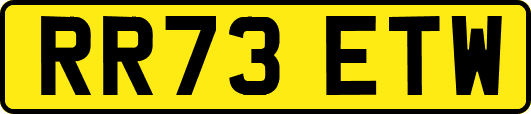 RR73ETW