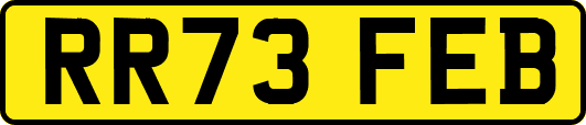 RR73FEB