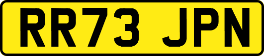 RR73JPN