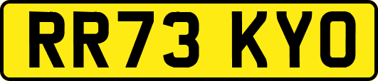 RR73KYO