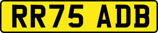RR75ADB