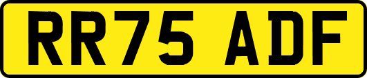 RR75ADF