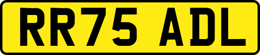 RR75ADL