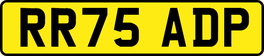 RR75ADP