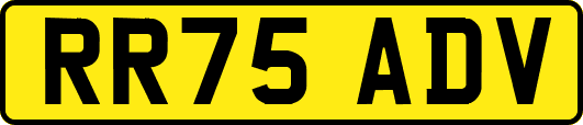 RR75ADV
