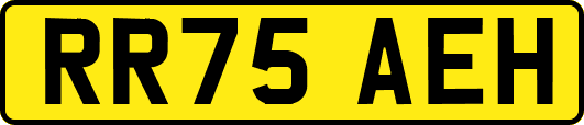 RR75AEH