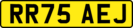 RR75AEJ