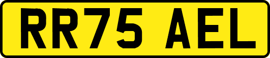 RR75AEL