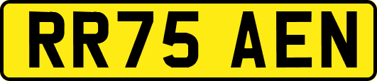 RR75AEN