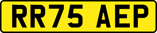 RR75AEP