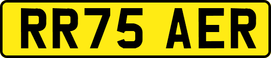 RR75AER