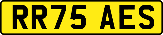 RR75AES