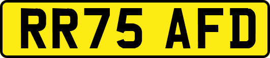 RR75AFD