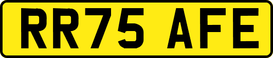 RR75AFE