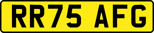 RR75AFG