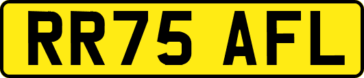RR75AFL