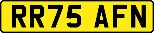 RR75AFN