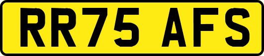 RR75AFS