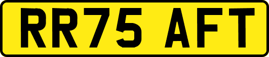 RR75AFT