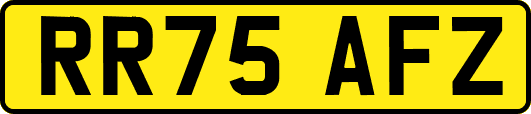 RR75AFZ